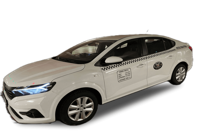 Taxi Valenii de Munte