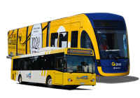 Preluare de la autogară, gară sau aeroport